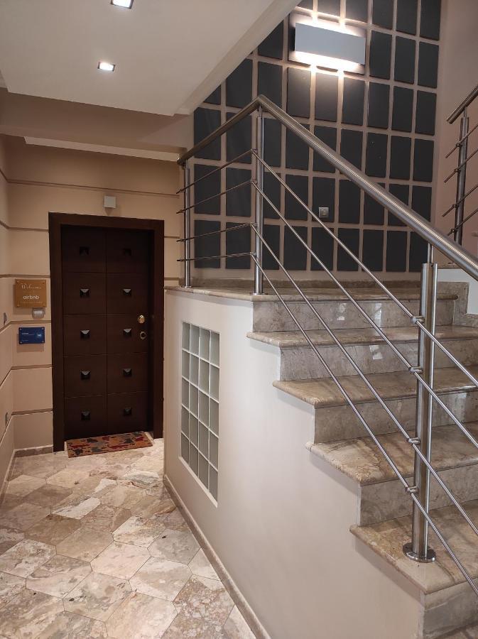 Voria Paralia Kesriye Dış mekan fotoğraf